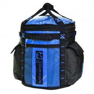 英國 ARBORTEC AT105 Cobra DryKit 35L 眼鏡蛇繩筒裝備袋