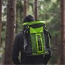 英國 ARBORTEC AT106 Cobra DryKit 55L 眼鏡蛇繩筒裝備背包