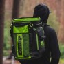 英國 ARBORTEC AT106 Cobra DryKit 55L 眼鏡蛇繩筒裝備背包
