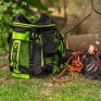 英國 ARBORTEC AT106 Cobra DryKit 55L 眼鏡蛇繩筒裝備背包