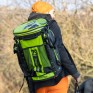 英國 ARBORTEC AT106 Cobra DryKit 55L 眼鏡蛇繩筒裝備背包