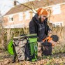 英國 ARBORTEC AT106 Cobra DryKit 55L 眼鏡蛇繩筒裝備背包