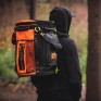 英國 ARBORTEC AT106 Cobra DryKit 55L 眼鏡蛇繩筒裝備背包