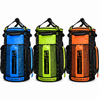 英國 ARBORTEC AT107 Cobra DryKit 65L 眼鏡蛇繩筒裝備背包