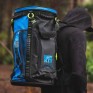 英國 ARBORTEC AT107 Cobra DryKit 65L 眼鏡蛇繩筒裝備背包