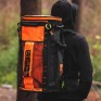 英國 ARBORTEC AT107 Cobra DryKit 65L 眼鏡蛇繩筒裝備背包