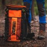 英國 ARBORTEC AT107 Cobra DryKit 65L 眼鏡蛇繩筒裝備背包