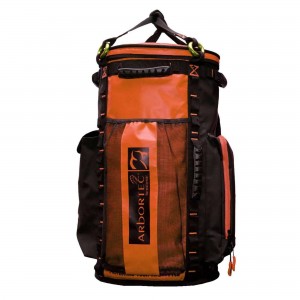 英國 ARBORTEC AT107 Cobra DryKit 65L 眼鏡蛇繩筒裝備背包