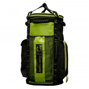 英國 ARBORTEC AT107 Cobra DryKit 65L 眼鏡蛇繩筒裝備背包