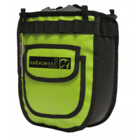 英國 Arbortec 小臀部工具袋 3.5升綠色款