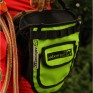 英國 ARBORTEC AT108 小型臀部工具袋 萊姆綠