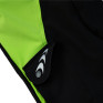 英國 Arbortec 鏈鋸防護褲 AT4015 Breatheflex Chainsaw Trousers Design A Plus Class 1 - Lime | 萊姆綠/黑