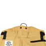 英國 Arbortec 通風型鏈鋸防護褲 AT4062(US) Vented Chainsaw Pants ｜淺褐色 (UL 認證) 