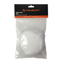 美國 ARMBURY CHALK BALL 攀岩碳酸鎂粉球/攀岩粉/止滑粉/攀岩粉球 56g 可回填 4181100