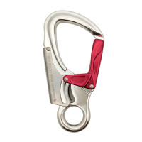 美國 ARMBURY SOAK 兩段安全扣|連接扣 HOOK 5141111