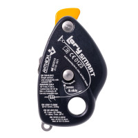 ANTHRON LORY SMART 救援型下降器|確保器 黃色 (有妨恐慌) 5152211