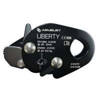 美國 ARMBURY LIBERTY 防墜器 5153111
