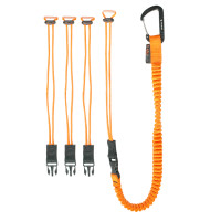 美國 ARMBURY TOOL LANYRAD SET 工具伸縮掛繩套組 5181211