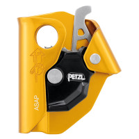 法國 Petzl ASAP 繩索移動止墜器/流動防墜器/制動器 B070AB00