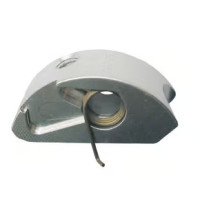 德國 ART Positioner Clutch S 修補摩擦片Ø 12–13 mm PS5-S