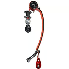 德國 ART RopeGuide TwinLine RGTLC