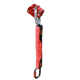 ASAT 阿薩特 防墜器/止墜器 雙人版救援 EN12841 RA2 (三合一) 