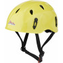 奧地利 AUSTRIALPIN Climbing Helmets 通用款安全頭盔 黃色