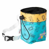 奧地利 AUSTRIALPIN 紙粉袋 PAPNU Chalk Bag - Rocking since the 90's