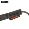 巴哈 BARHAR 腳踏繩大馬力/腳踩繩 6mm 黑色 BH-9604