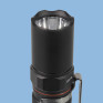 BAOCH F3 戰術手電筒 (附贈CB35燈架,可當自行車燈使用)