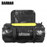 巴哈 BARHAR 80升裝備袋 全黑 BH1311