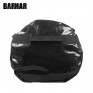 巴哈 BARHAR 80升裝備袋 全黑 BH1311
