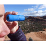 美國 BRUNTON ECHO® Pocket Monocular 袖珍單筒望遠鏡 藍色