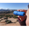 美國 BRUNTON ECHO® Pocket Monocular 袖珍單筒望遠鏡 藍色