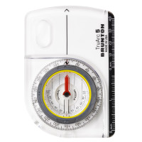 美國 BRUNTON TruArc™ 5 Compass 指北針 特價1390