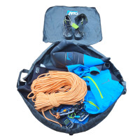 瑞士 CE4Y CHAMELEON – Changing Mat 更衣墊 黑色