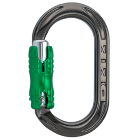英國 DMM XSRE Locksafe 4kN 自動小鉤環 A537