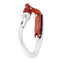 英國 DMM Vault Lock 自動工具掛環 A552