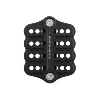 英國 DMM Parking Lot 工具掛勾專接板 XSRE-PL ( Stowaway、Micro Vault 配件)