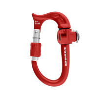 英國 DMM Micro Vault Red A692RD