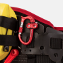 英國 DMM Micro Vault Red A692RD