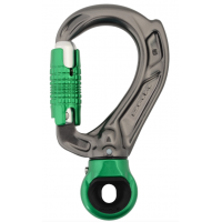 英國 DMM Director Swivel Eye Locksafe 三段自動鉤環萬向掛點 A637