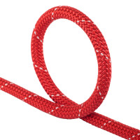 西班牙 FIXE 10.5mm RANGER 靜力繩 紅色 200米