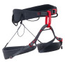 西班牙 FIXE 攀岩吊帶 ÀGIL VERSÀ HARNESS 溯溪吊帶|半身吊帶 M 灰黑色 H03002 西班牙 FIXE 攀岩吊帶 ÀGIL VERSÀ HARNESS 溯溪吊帶|半身吊帶 M 灰黑色 H03002