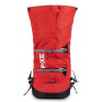 西班牙 FIXE Fita Bag 20+18L 戶外繩索器材背包 紅色