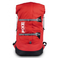 西班牙 FIXE Fita Bag 20+18L 戶外繩索器材背包 紅色