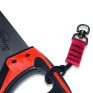 澳洲 GRIPPS Swivel Catch - 2.5kg 旋轉式工具固定環 5條一組 H01021-5 澳洲 GRIPPS Swivel Catch - 2.5kg 旋轉式工具固定環 5條一組 H01021-5