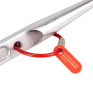 澳洲 GRIPPS Screwlock Cable - 3mm x 150mm 鎖牙鋼索工具固定環 (5條一組) H01031-5