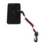 澳洲 GRIPPS Coil E-Tether With Poly Clip (Non-Conductive) - 0.5kg / 1.1lb  無金屬彈簧電器防墜繫繩附旋轉掛鉤（絕緣型) H01063