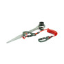 澳洲 GRIPPS Coil Tether Dual-Action 雙安全扣螺旋工具防墜繫繩 澳洲 GRIPPS Coil Tether Dual-Action 雙安全扣螺旋工具防墜繫繩